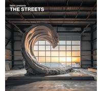 The Streets - fabric presents The Streets [VINYL]