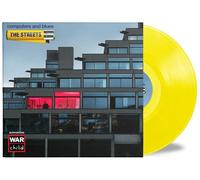 THE STREETS LP Computers And Blues YELLOW VINYL Record Store Day Ltd New SEALED