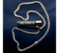 The Streets - None Of Us Are Getting Out Of This Life Alive [VINYL]