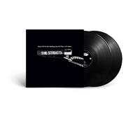 The Streets - None Of Us Are Getting Out Of This LIVE Alive [VINYL]