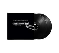 The Streets - None Of Us Are Getting Out Of This LIVE Alive [VINYL]