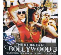 The Streets Of Bollywood 3