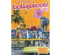 THE STREETS OF BOLLYWOOD-DVD -