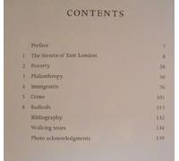 The Streets of East London