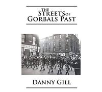 The Streets of Gorbals Past