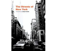 The Streets of New York