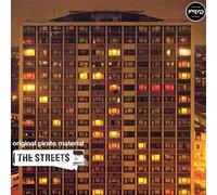 The Streets - Original Pirate Material