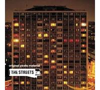 The Streets - Original Pirate Material (2LP Green Vinyl Re-Press)