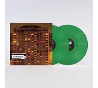 The Streets - Original Pirate Material (2LP Green Vinyl Re-Press) [VINYL]