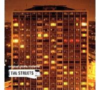 The Streets : Original Pirate Material CD (2002) NEW Fast and FREE P & P