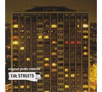 The Streets - Original Pirate Material