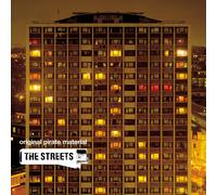 The Streets Original Pirate Material (Vinyl) 12" Album