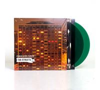 The Streets - Original Pirate Material (2LP Green Vinyl Re-Press) [VINYL]