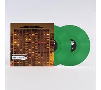 The Streets Original Pirate Material (Vinyl) (US IMPORT)