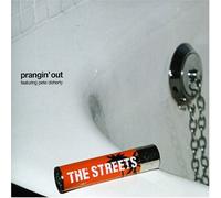 The Streets - Prangin' Out CD2