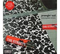 The Streets - Prangin' Out [Vinyl Single] [7" VINYL]