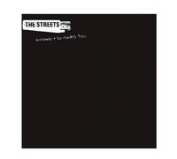 The Streets Remixes + B-Sides Too - Limited Edition RSD 2019 - 2x Vinyl LP in Black The Streets Black