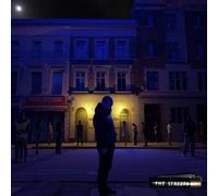 The Streets | The Darker The Shadow The Brighter The Light |