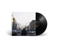 The Streets - The Darker The Shadow The Brighter The Light (Amazon Exclusive Alternative Sleeve Vinyl) [VINYL]