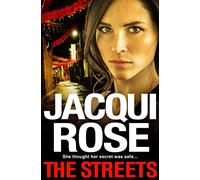 The Streets : The Gangland Thriller from the Queen of the Urban Crime Novel