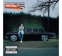 The Streets - The Hardest Way To Make An Easy Living 2x Vinyl LP (New)