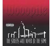 The Streets Will Never Be the Same