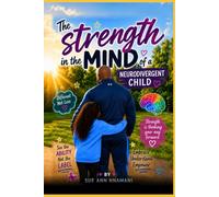 The Strength in the Mind of a Neurodivergent Child