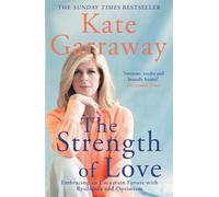 The Strength of Love: Embracing an Uncertain Future with Resilience and Optimism