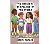 The Strength of Speaking Up for Others