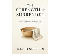 The Strength of Surrender: Choosing Humility Over Pride