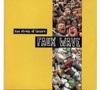 Stress Of Leisure - Faux Wave