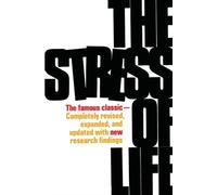 The Stress of Life by Hans Selye (Paperback Book)