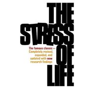 The Stress of Life (SCHAUMS' HUMANITIES SOC SCIENC)