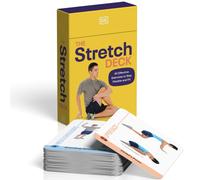 The Stretch Deck : 60 Effective Exercises to Stay Flexible and Fit