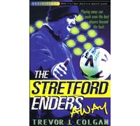 The Stretford Enders Away