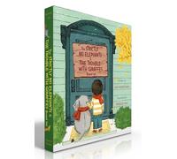 The Strictly No Elephants & the Trouble with Giraffes Boxed Set: Strictly No Elephants; The Trouble with Giraffes (Pet Club)