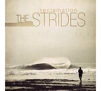The Strides - Reclamation