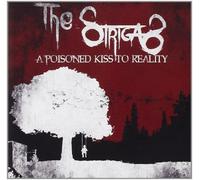 The Strigas - A Poisoned Kiss