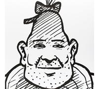 The Striggles - Expressionism [Vinyl LP] [VINYL]