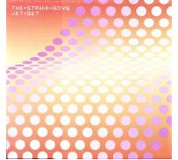 The Strike Boys - Jet Set