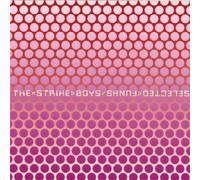 The Strike Boys Selected Funks (CD) (US IMPORT)