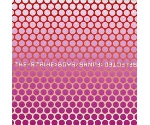 The Strike Boys Selected Funks (CD) (US IMPORT)