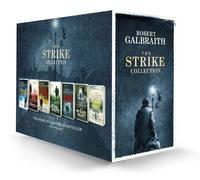 The Strike Collection 7-Book Set