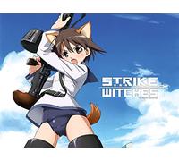 The Strike Witches Come Together
