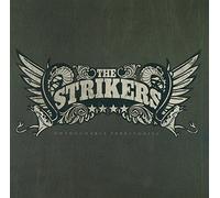 The Strikers - Untouchable Territories