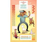 The Striking Lessons Series: One: Drink and the Innocent Policeman