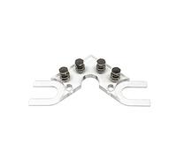 The String Butler® V2 clear acrylic