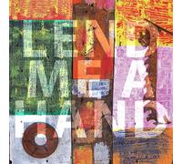 The String Cheese Incident - Lend Me A Hand