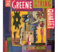 The String Machine