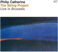 The String Project - Philip Catherine (Live) (CD) - Free UK P&P